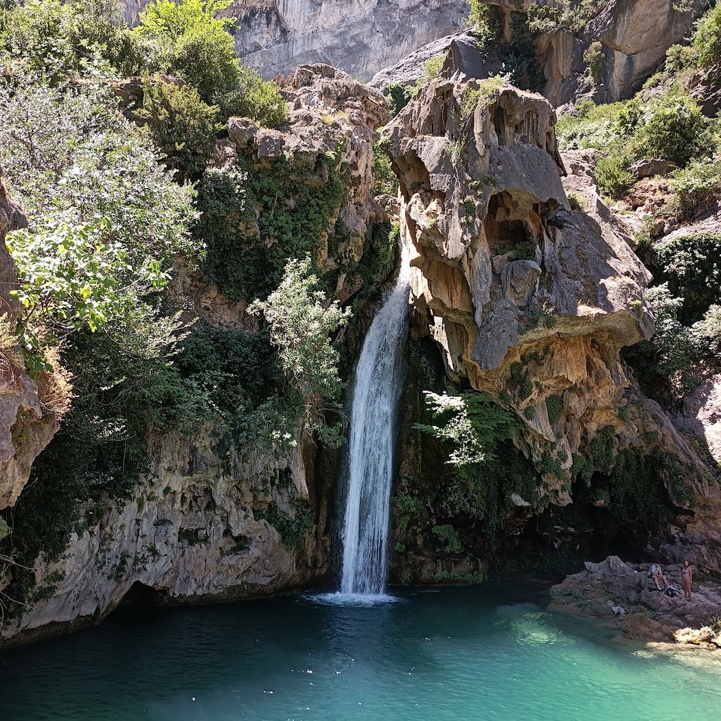 La cerrada de Elias 4